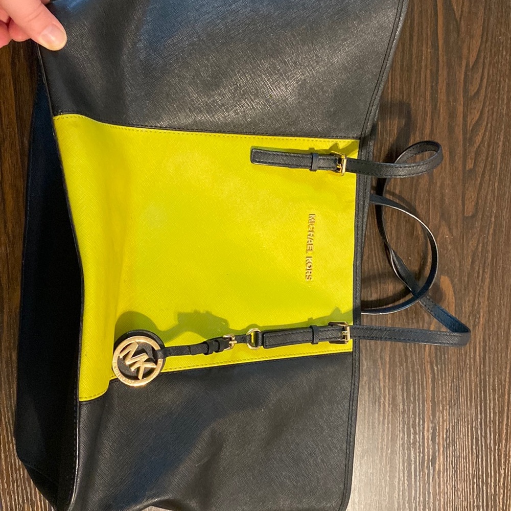 Michael Kors shoulder bag